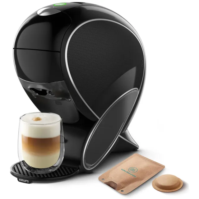 Krups Dolce Gusto NEO YY5678 Latte espressoapparaat zwart