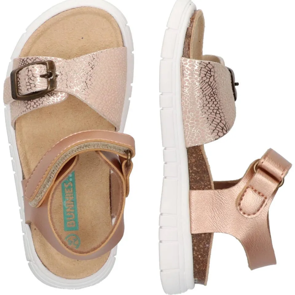 BunniesJR sandalen rose, foto 5