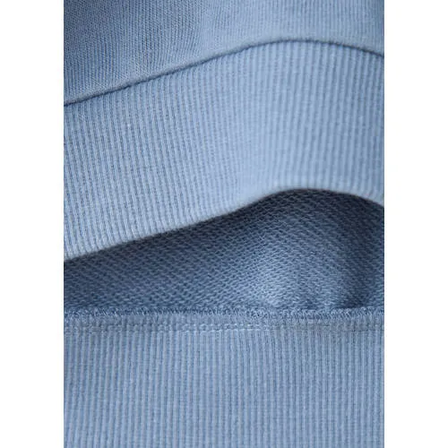Mango Kids sweater met tekst - blauw, foto 6