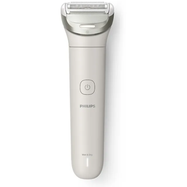 Philips BRL159/00 Ladyshave Wit
