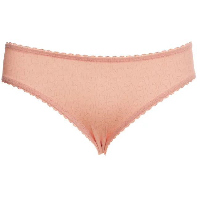 Dim Slips DIM D0BEW Roze