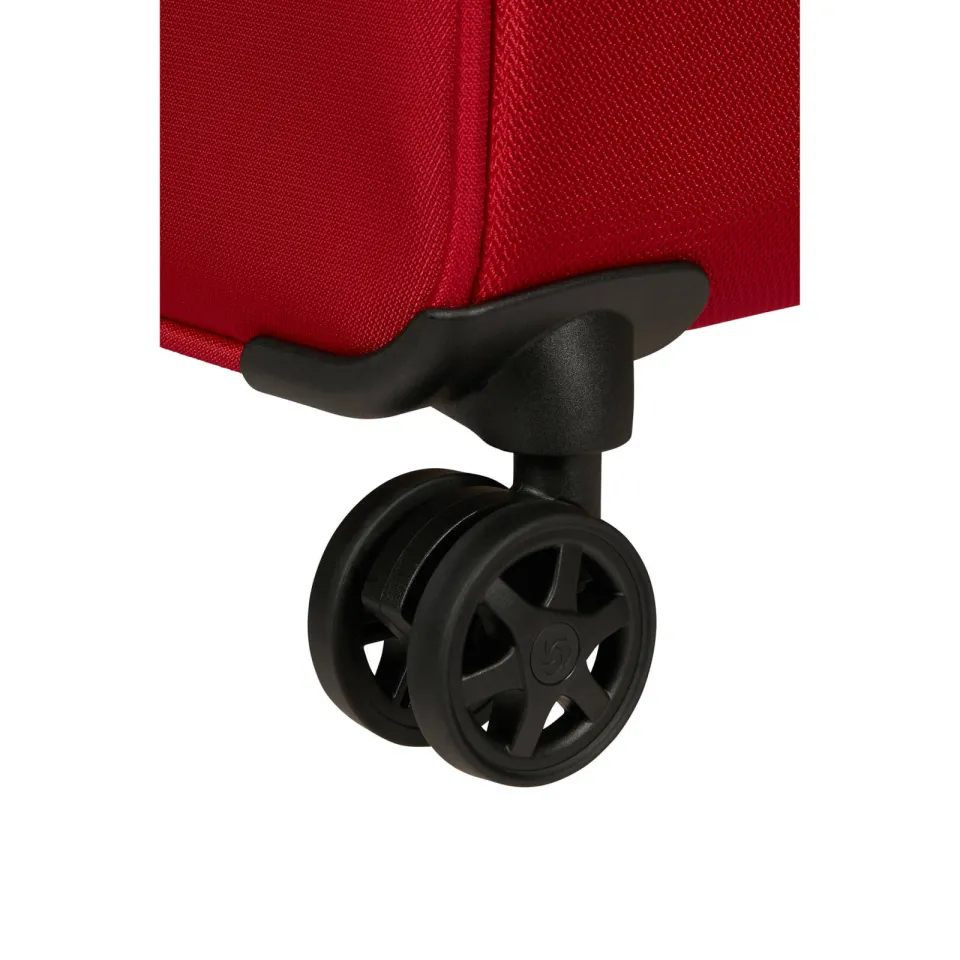 Samsonite GoTwist koffer 78 cm rood, foto 8