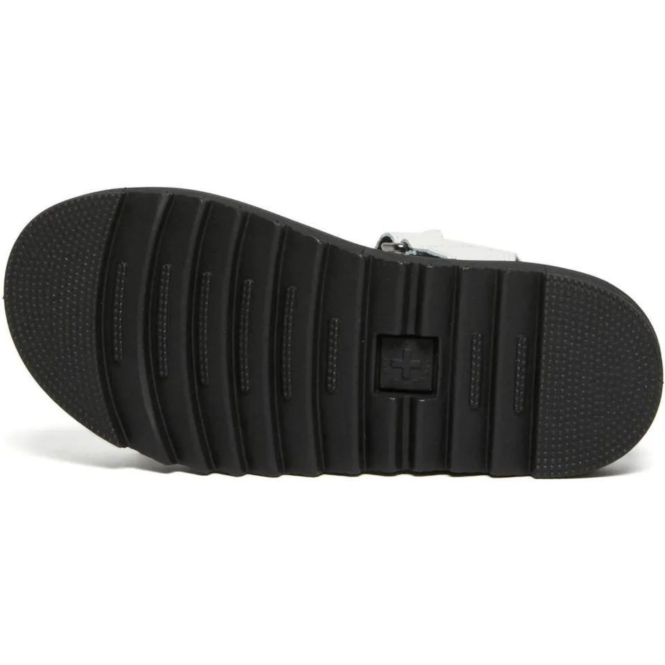 Dr. Martens Klaire K sandaal wit, foto 2