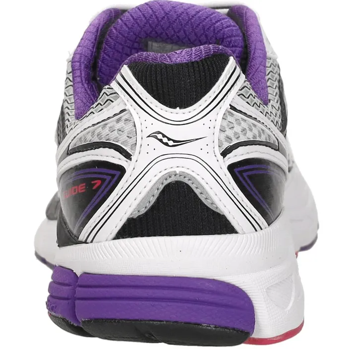 Saucony ProGrid Guide 7 sneakers wit, foto 5