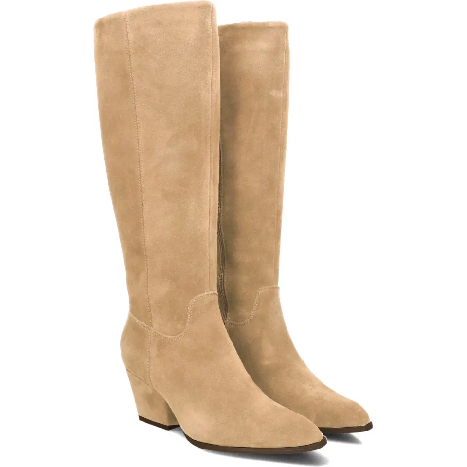 MARLOU Laarzen Clshn80762 Beige, foto 3