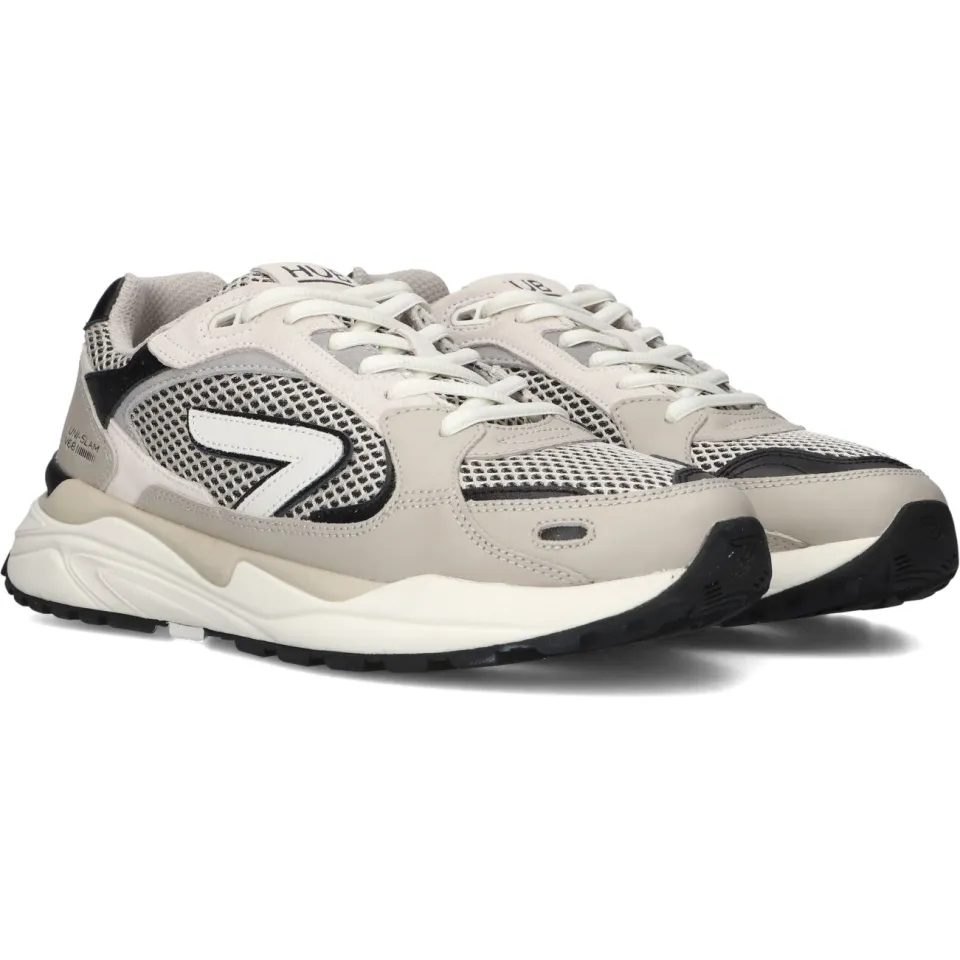 Hub Sneakers Slam-m Beige, foto 2