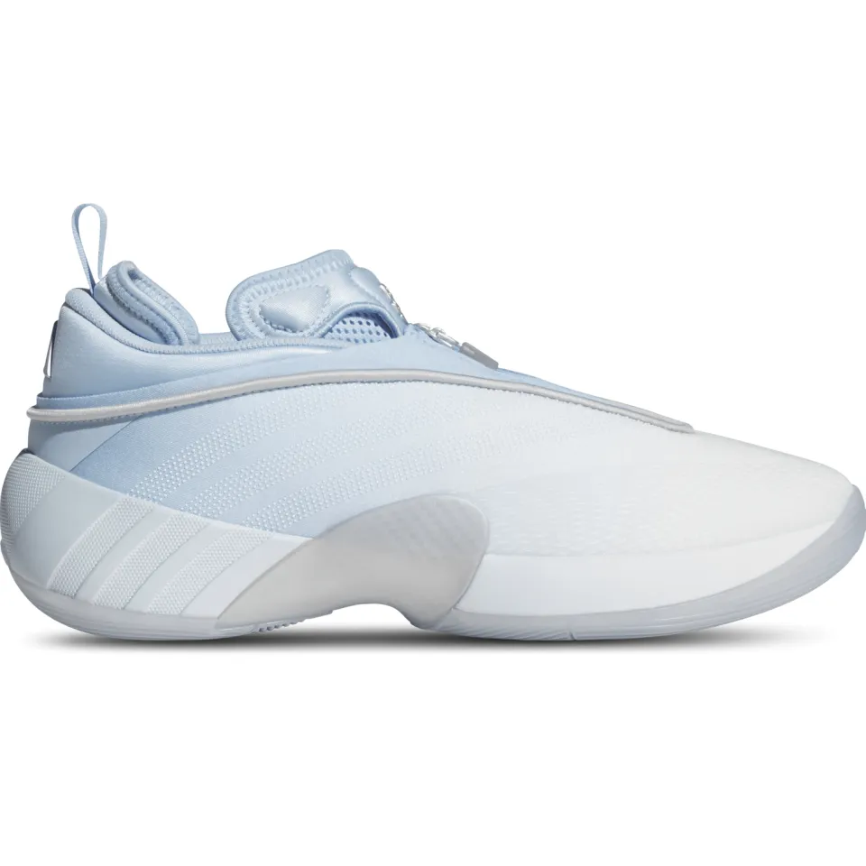 Adidas D.O.N. Issue 7 sneakers lichtblauw Marine
