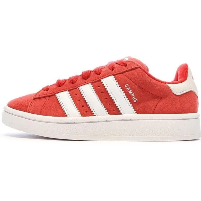 Adidas Campus 00s sneakers rood, foto 2