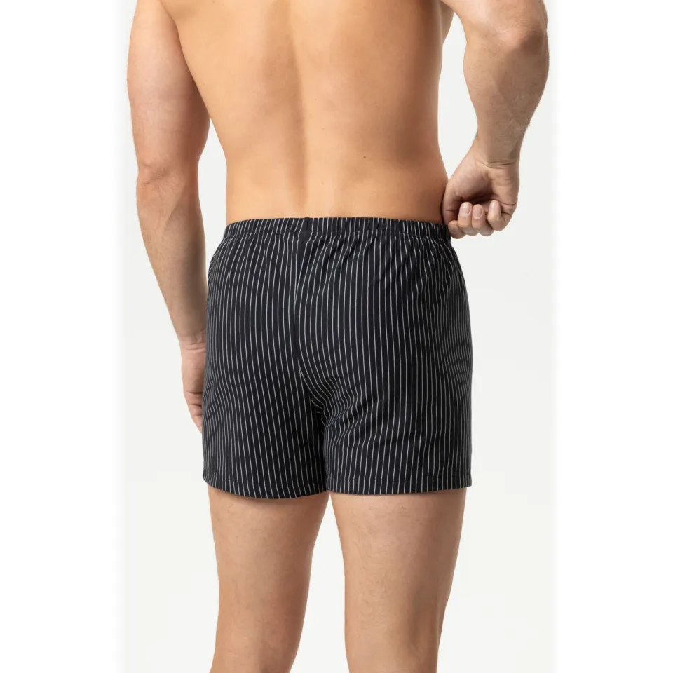 Mey Boxershort Serie BC Stripes Zwart, foto 3