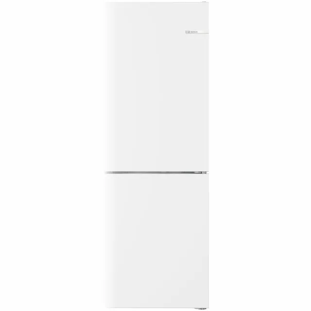 Bosch KGN33NWDA koel-vriescombinatie wit