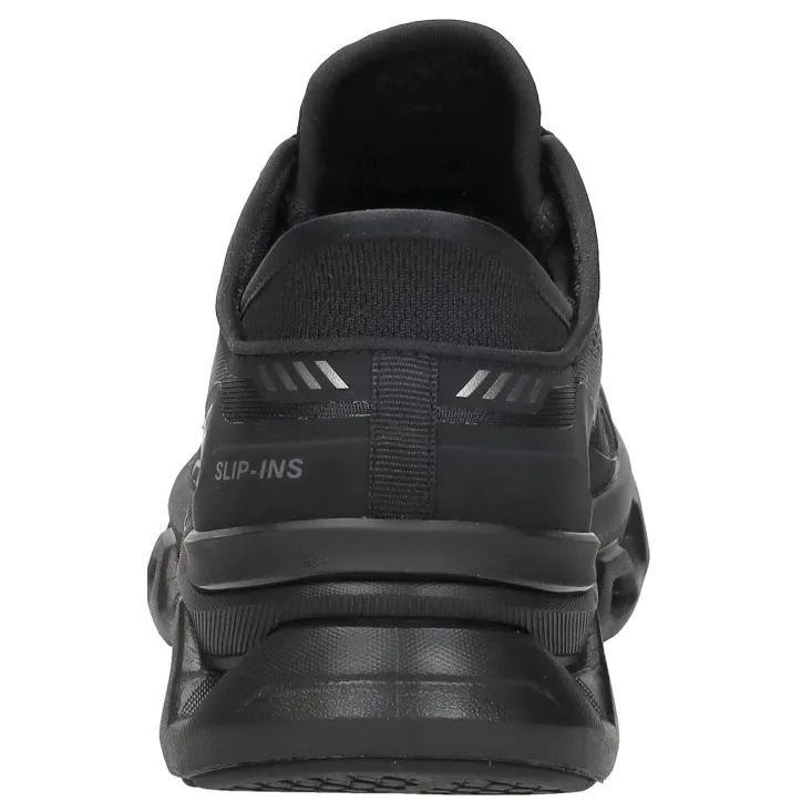 Skechers Slip-Ins Glide-Step Altus sneakers zwart, foto 5
