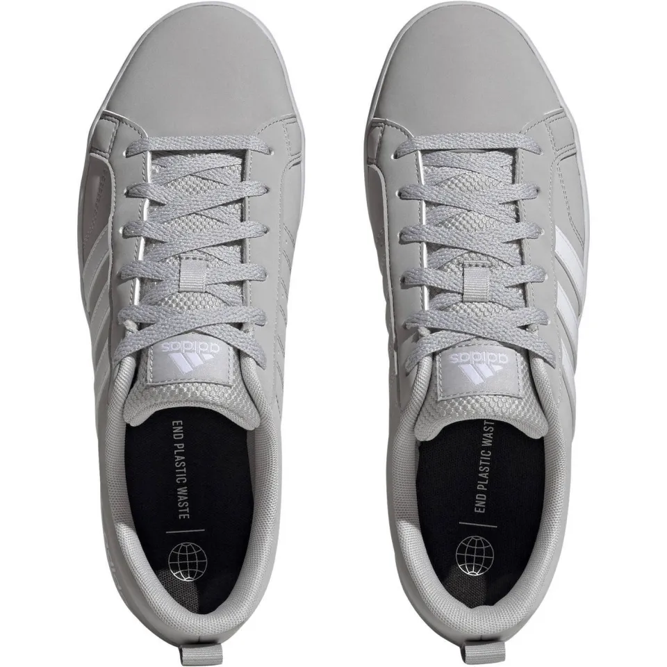 Adidas Sportswear VS Pace 2.0 sneakers grijs/wit, foto 4