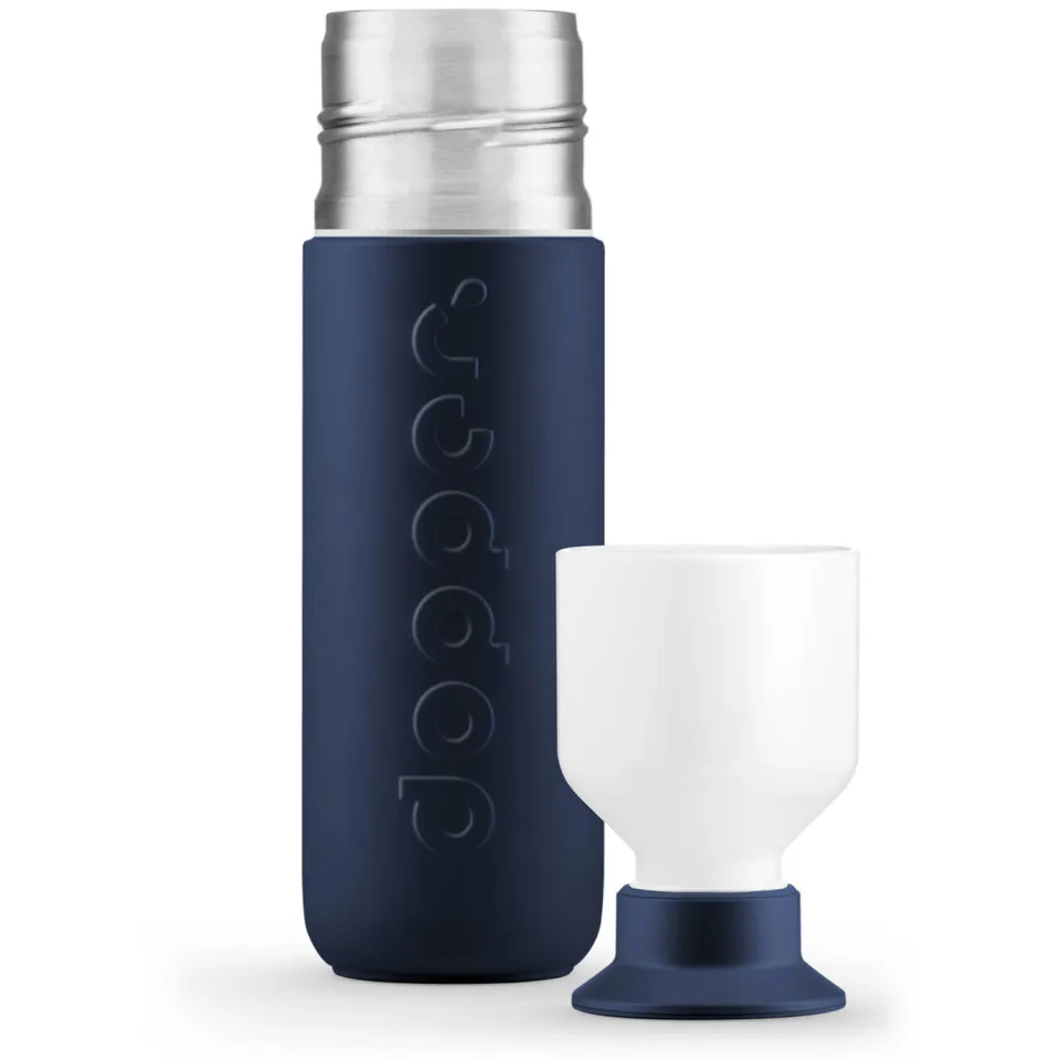 Dopper Insulated thermosfles Breaker Blue, foto 2