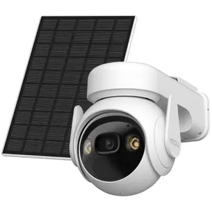 Imou Cell PT beveiligingscamera wit