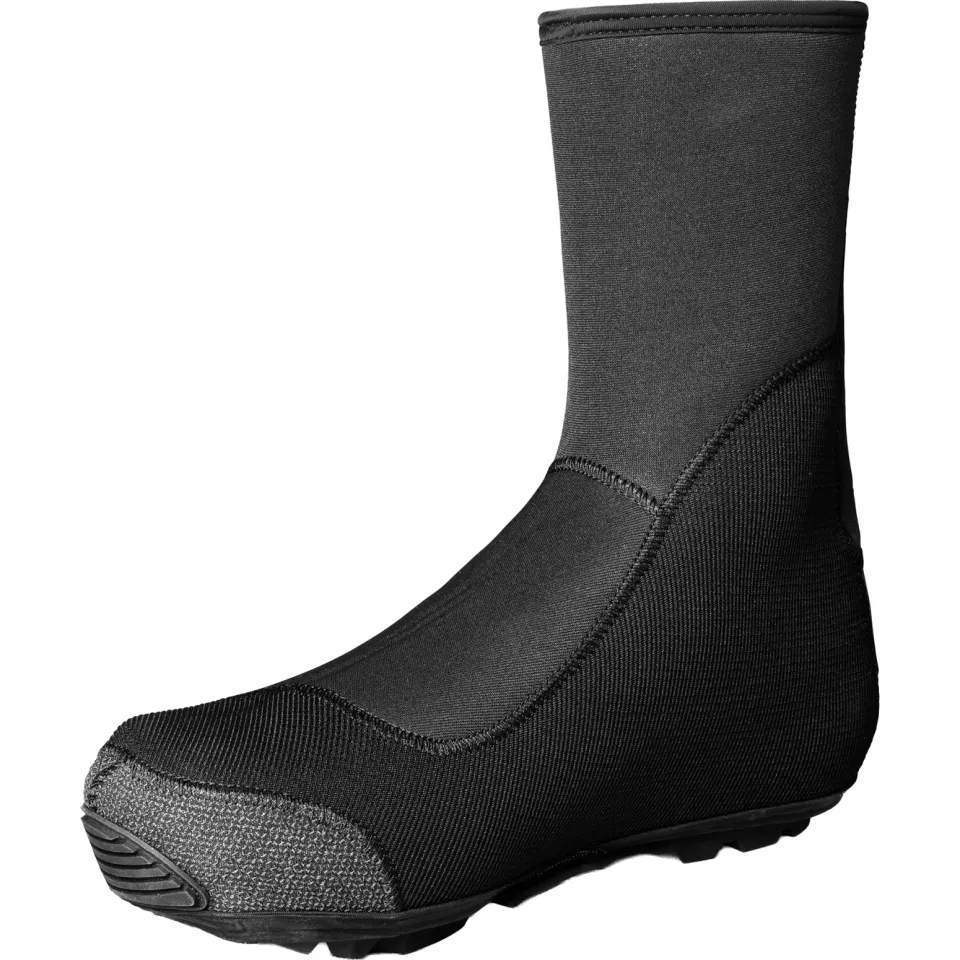 GripGrab Arctic 2 Waterproof Deep Winter overschoenen zwart, foto 3