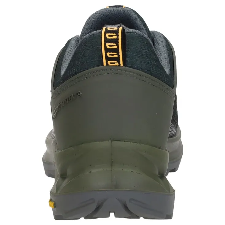 GriSport Explorer groen, foto 4