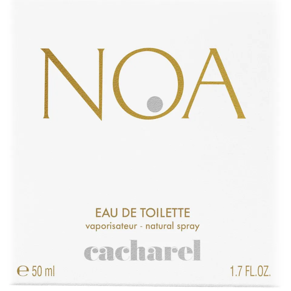 Cacharel Noa eau de toilette - 50 ml, foto 3