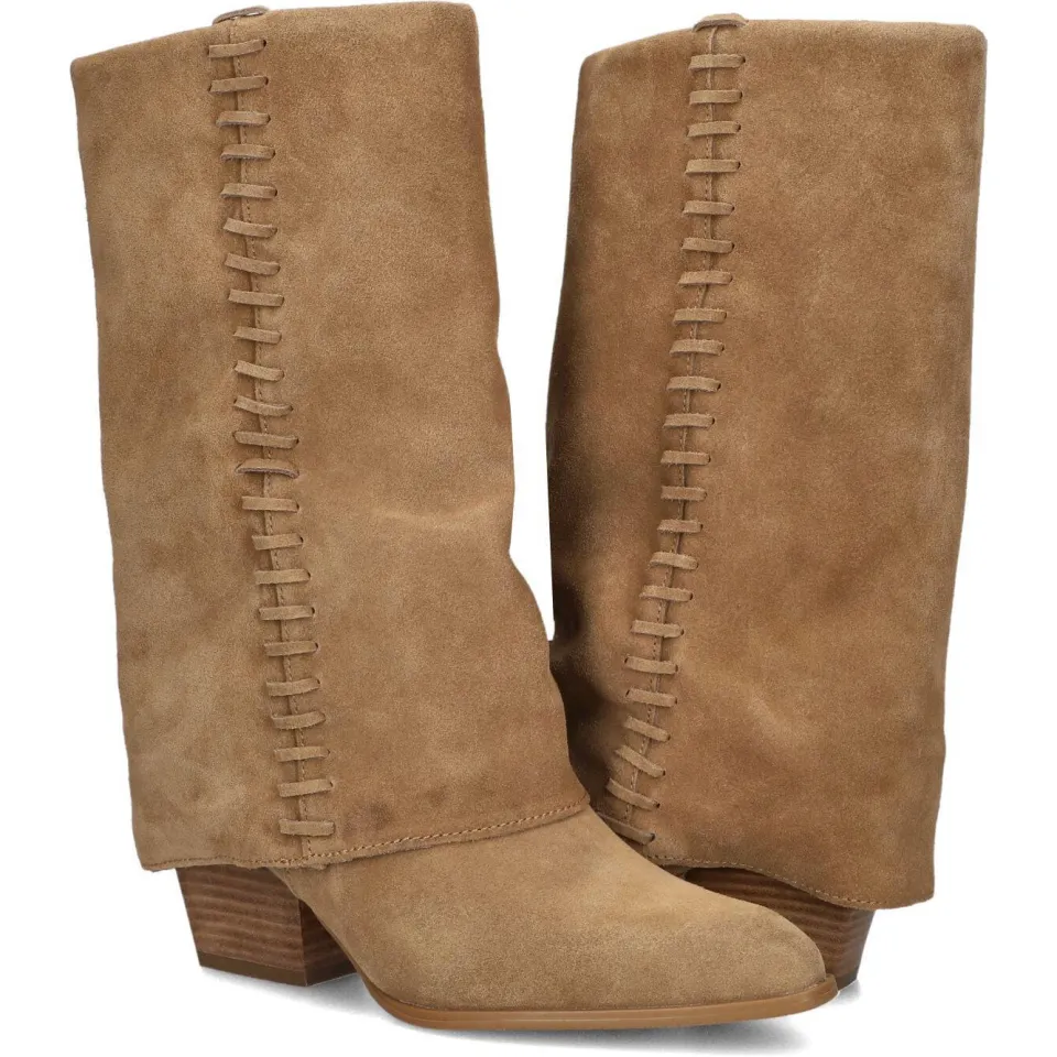 Blasz Laarzen Shn80672 Camel, foto 3
