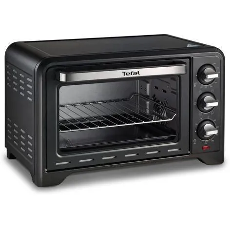 Tefal Optimo grill/bakoven - 33 liter - OF4648 zwart, foto 4