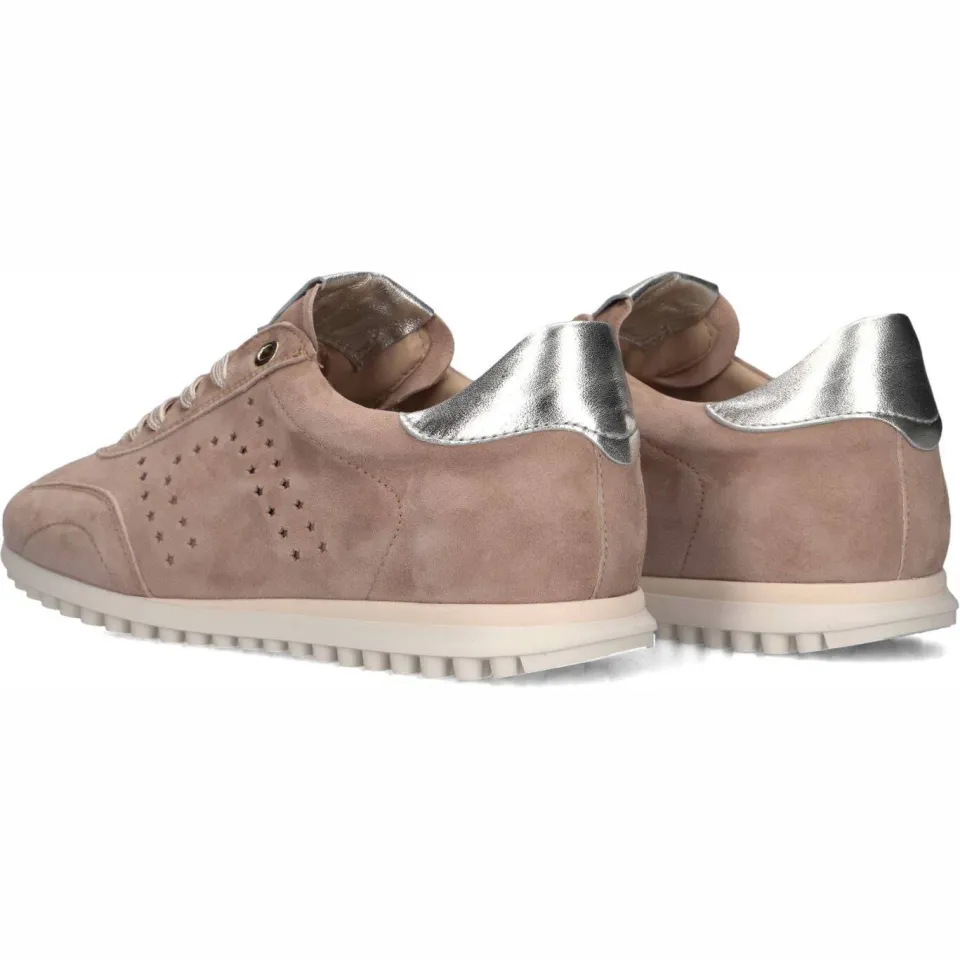 Stefano Lauran Sneakers Avril Taupe, foto 3