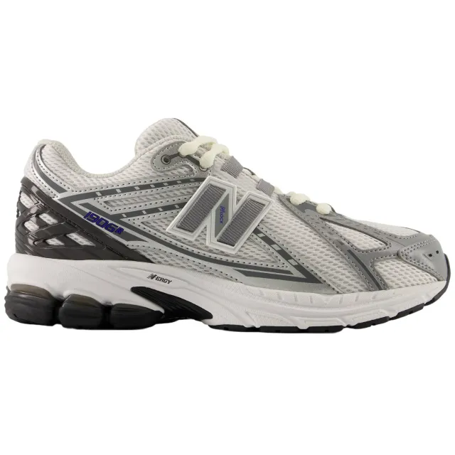 New Balance 1906 mesh sneakers - grijs/lichtgrijs