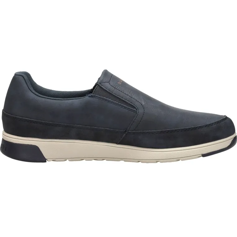 Bugatti Arriba instapper blauw