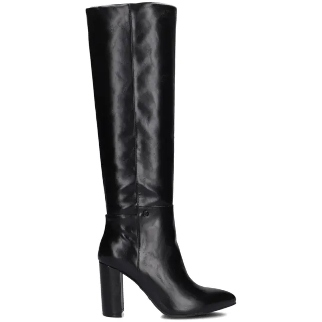 Mexx Krystal Indy laars zwart
