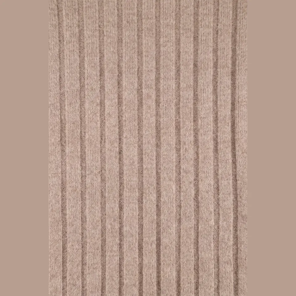 Notre-V Trui Nv-ilene Beige, foto 5