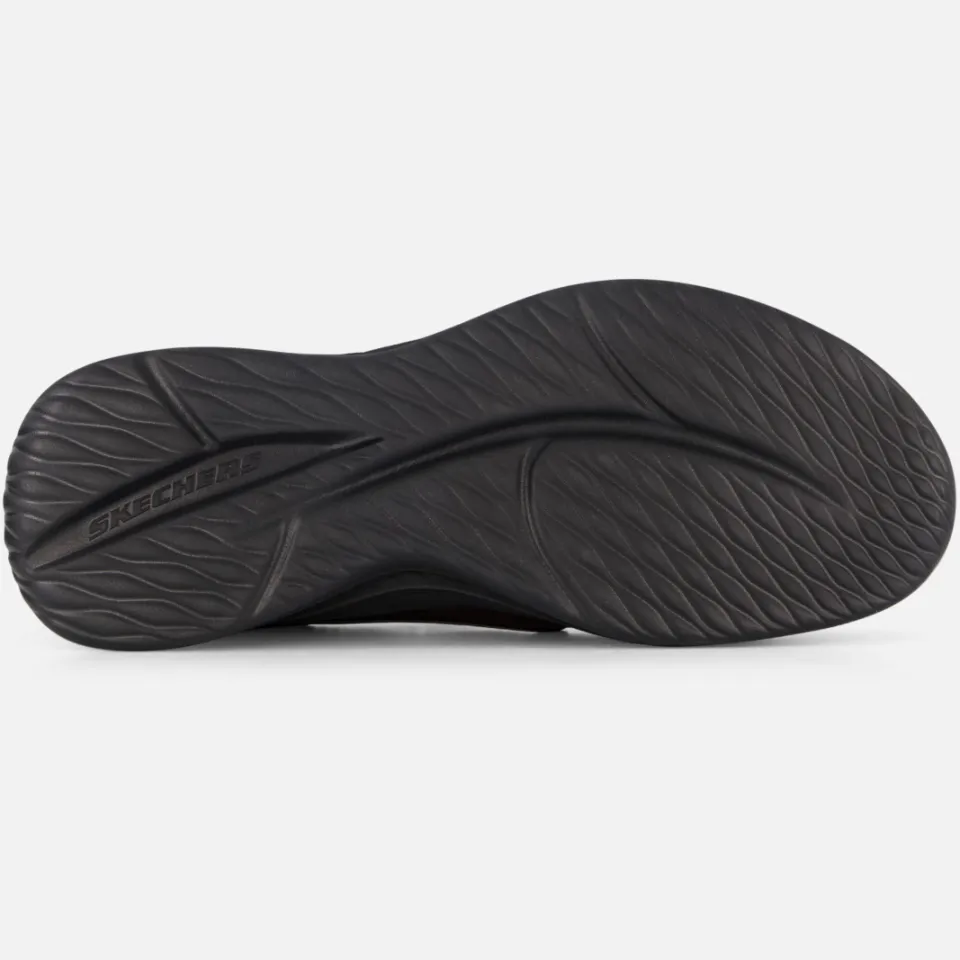 Skechers Slade Slip-ins instappers bruin, foto 5