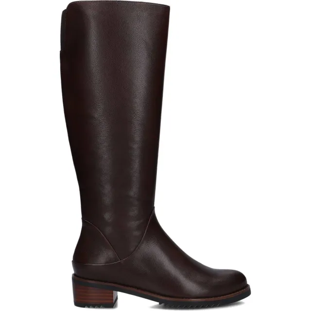 MARLOU Laarzen Gg408 Bruin