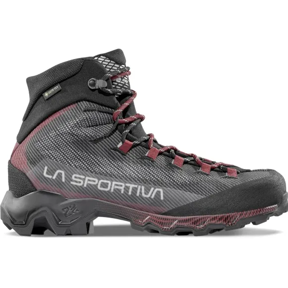 la sportiva Aequilibrium Hike GTX - Wandelschoenen, grijs