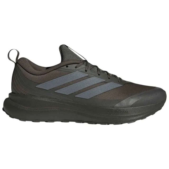 Adidas Runfalcon 6 ATR hardloopschoenen zwart Green