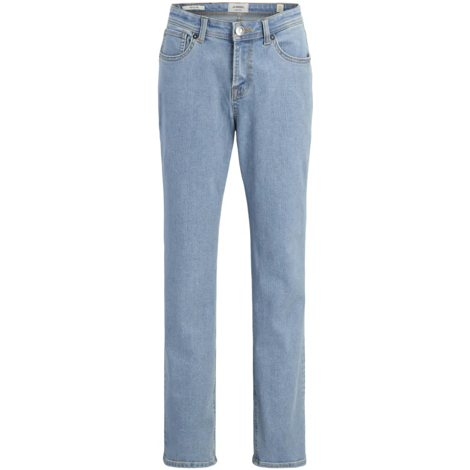 JJ Rebel JUNIOR junior jeans - blue denim, foto 2