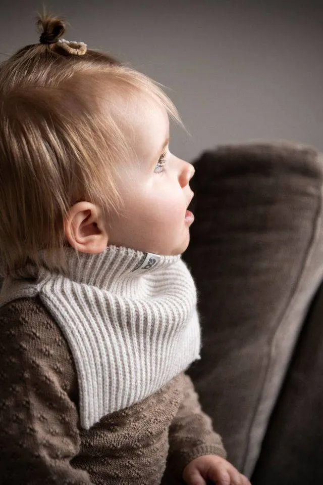 Baby's Only colsjaal Cool offwhite, foto 6