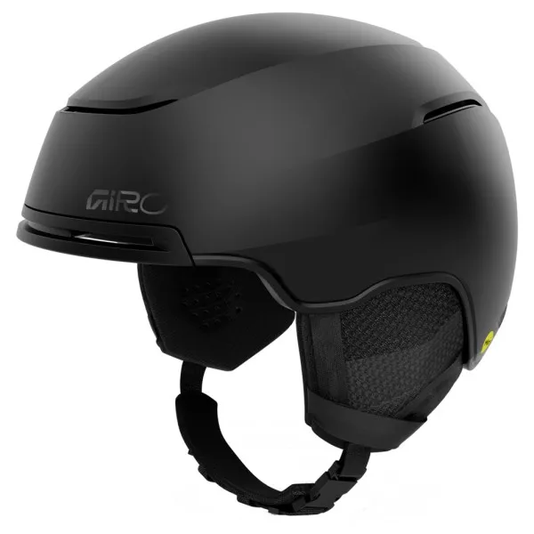 Giro Jackson Mips skihelm zwart