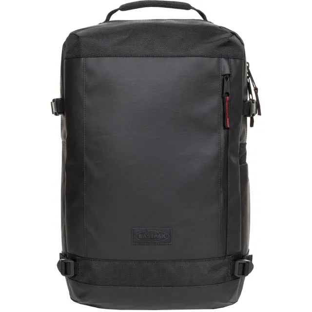 Eastpak Tecum M cnnct rugzak zwart top black