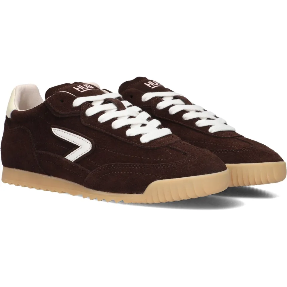 Hub Sneakers Dayton-w Bruin, foto 3