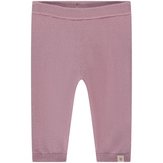 A Tiny Story casual broek roze, foto 2