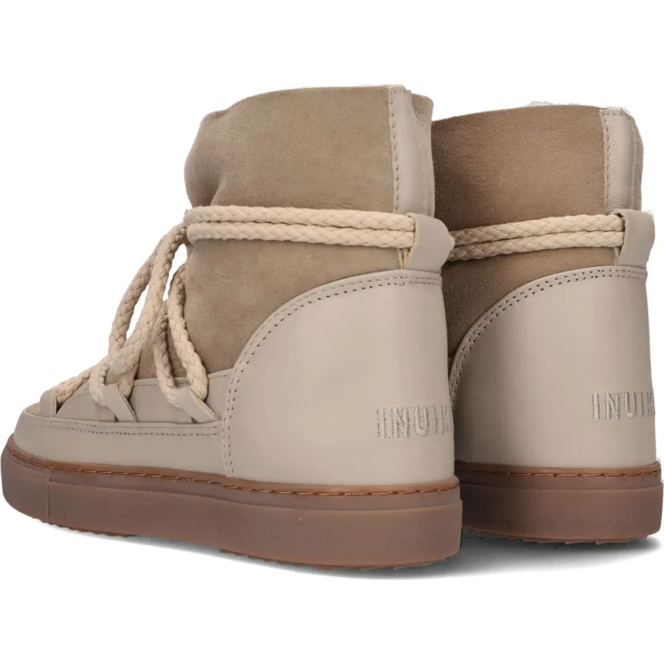 Inuikii Classic laarzen beige, foto 5