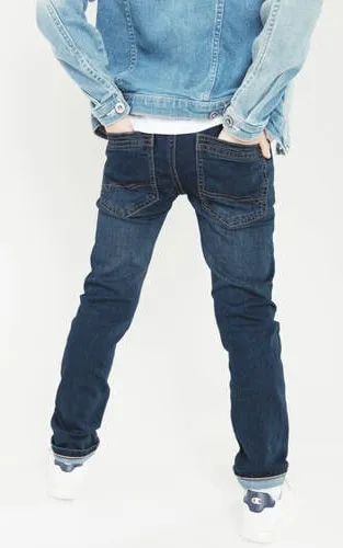 TYGO & vito skinny jeans Binq dark used, foto 3