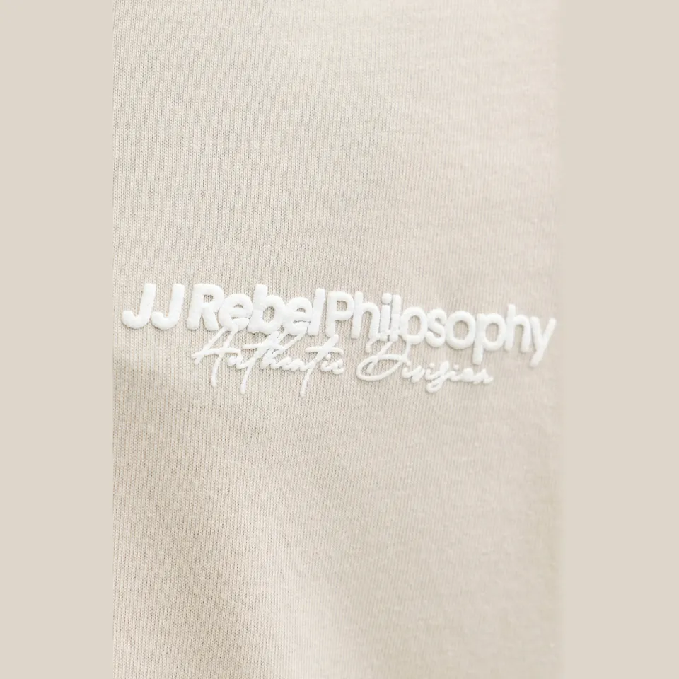 JJ Rebel Junior T-shirt beige, foto 6