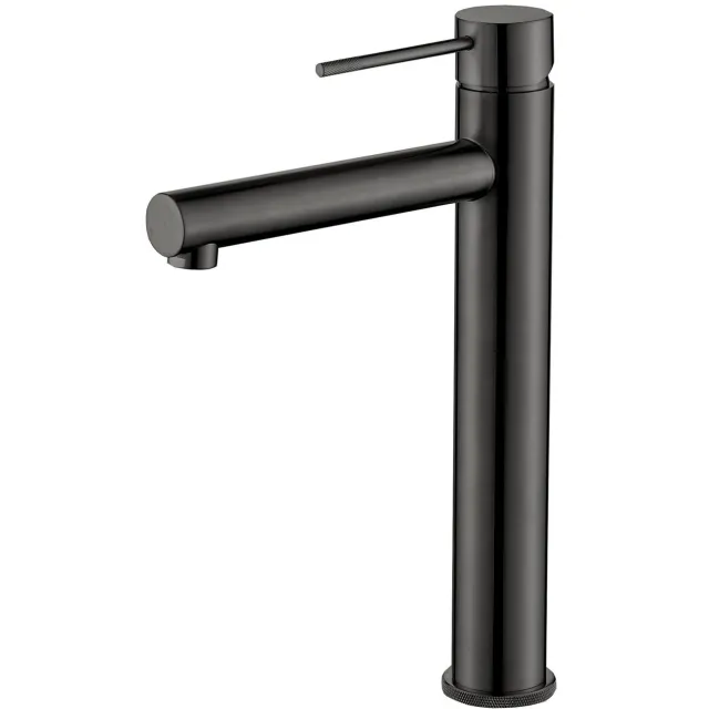 Best Design Albi wastafelmengkraan 30 cm gunmetal