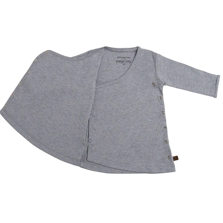 Baby's Only baby jurk grijs, foto 2