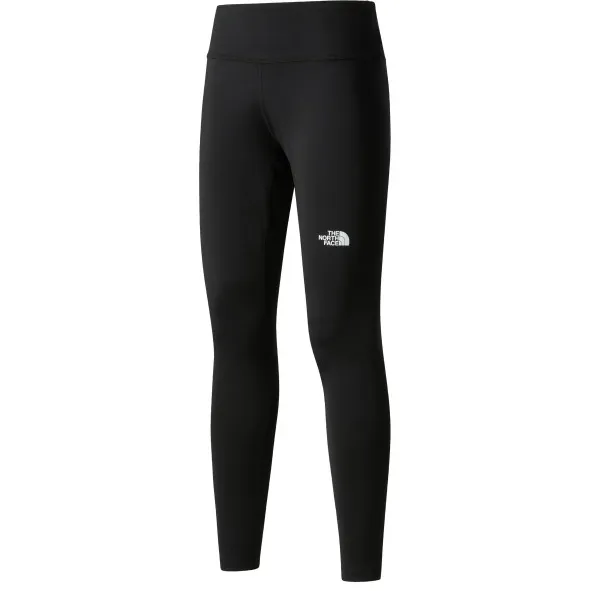 The North Face Girl's Flex Legging - Legging, zwart