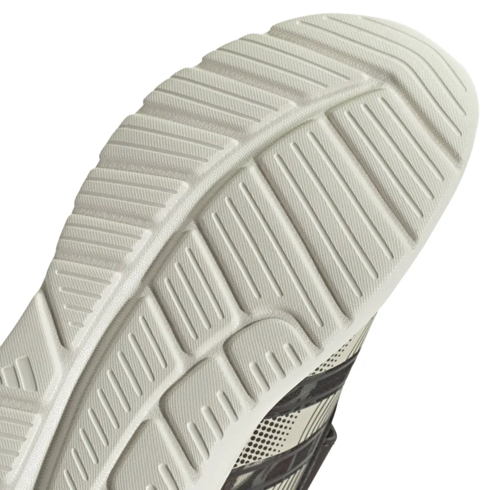Adidas Tensaur Run 4.0 El sneaker bruin, foto 7