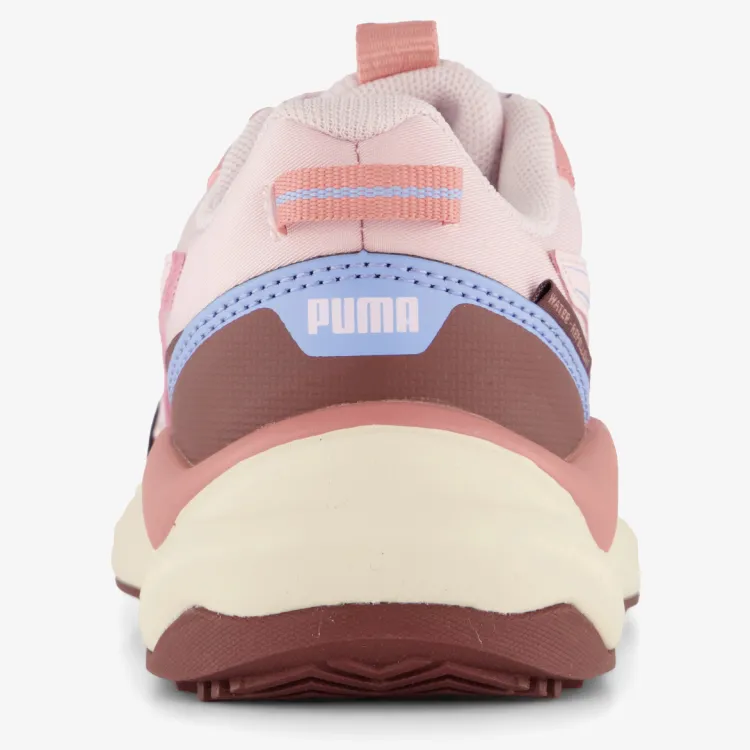Puma Evolve 2.0 Trail sneaker roze, foto 5