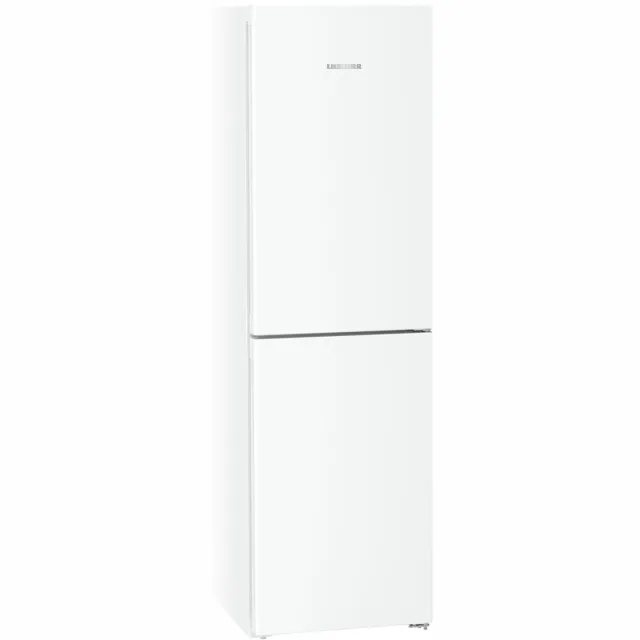 Liebherr CNd 5704-22 Koel-vriescombinatie Wit
