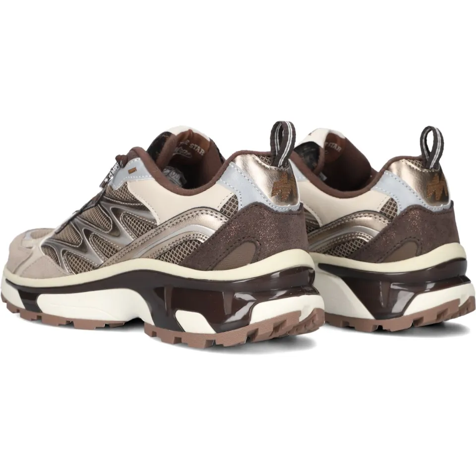 Mrp Dames Sneakers Altitude - Multi, foto 3