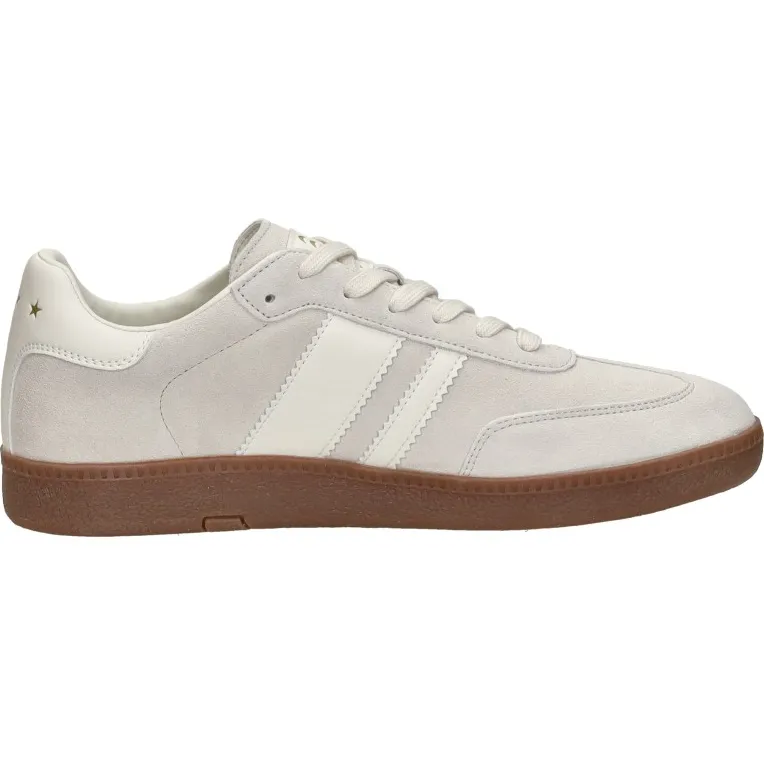 Pantofola D'Oro Ballare sneaker beige, foto 7