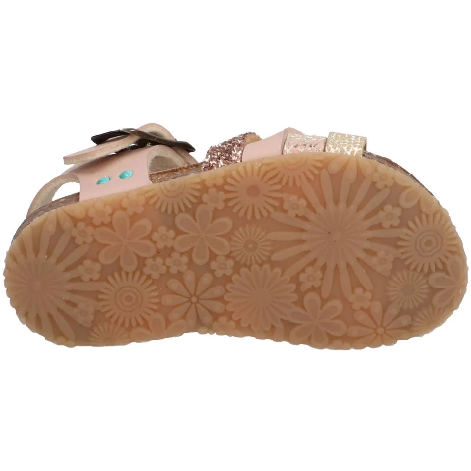 BunniesJR sandalen roze, foto 2
